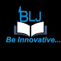 BLJ CLASSES logo