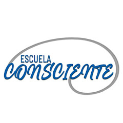 Логотип каналу Escuela Consciente Oficial