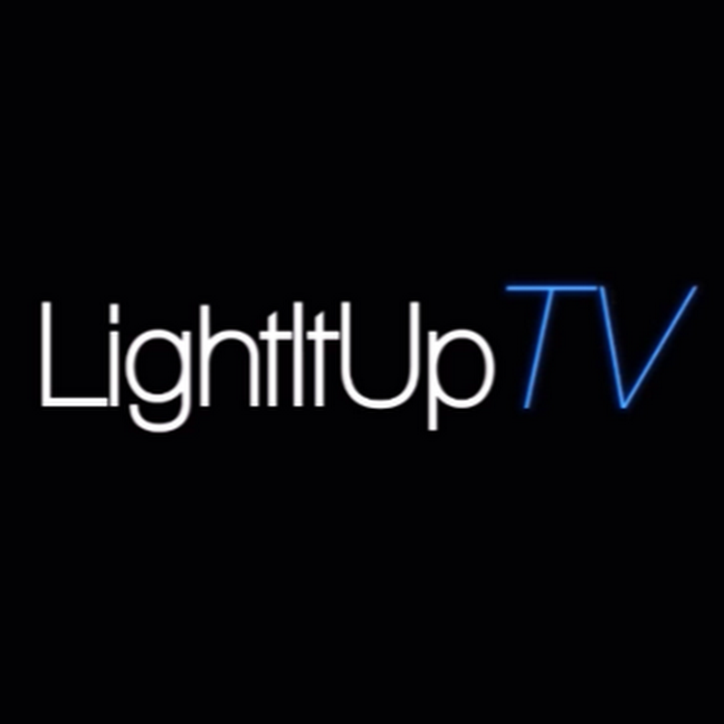 LightitUpTV NZ