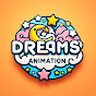 Dreams Animation logo