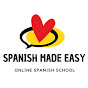 Spanish Made Easy logo