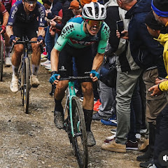Nil Gimeno | Cycling