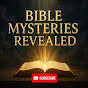 BIBLE MYSTERIES REVEALED logo