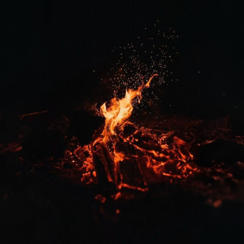 Whispers of the Flame