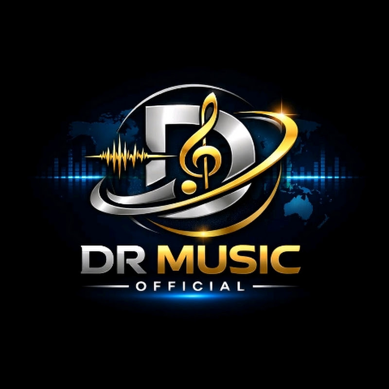 DR official Music