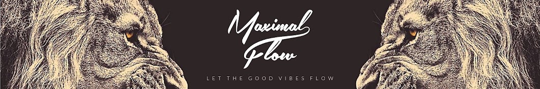 Maximal Flow Avatar de canal de YouTube