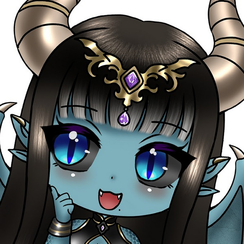 Draminas Curiousードラミナス・キュリオスー