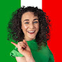Intrepid Italian with Michele | Learn Italian FAST logo