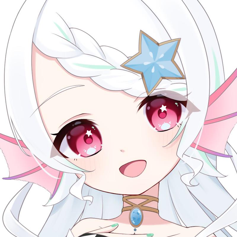 葱埜ちゅな@新人Vtuber