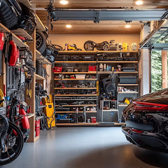 Auto Parts Jasonアイコン画像