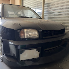 我流車改アイコン画像