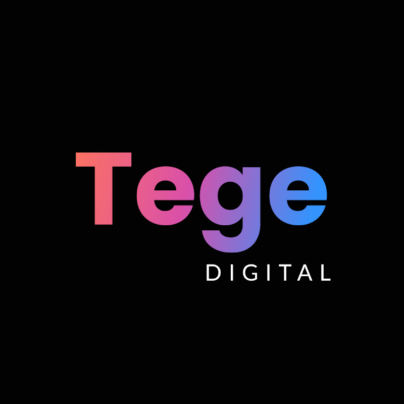 Tege digital