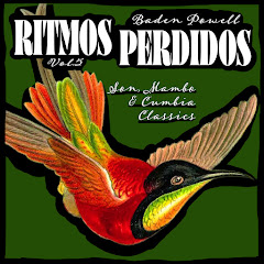 Baden Powell - Topic