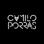Camilo Porras logo