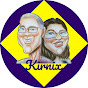 Kirnix Creations logo