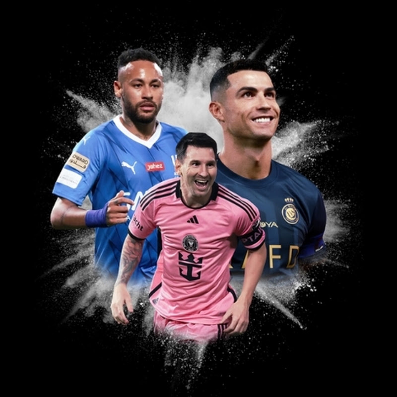 Fusion of football 