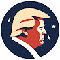 Trump Talks logo