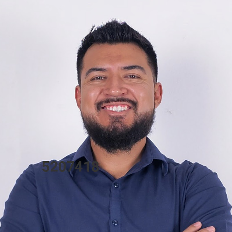 Broker Hipotecario David Rico