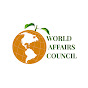 World Affairs Council Orange County logo