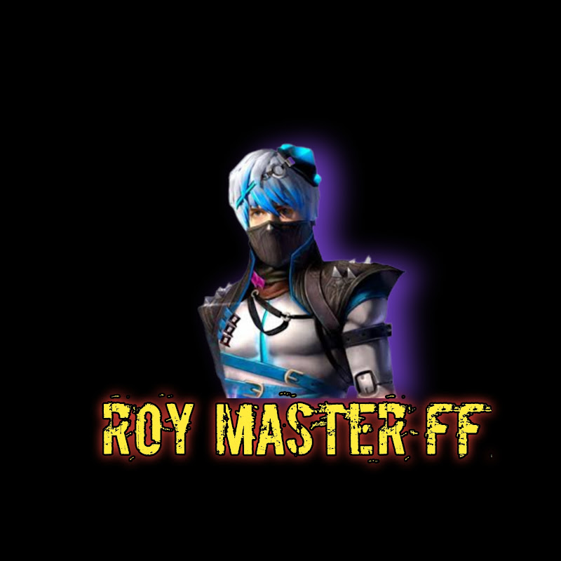 ROY MASTER FF
