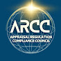 Appraisal Regulation Compliance Council (ARCC) logo