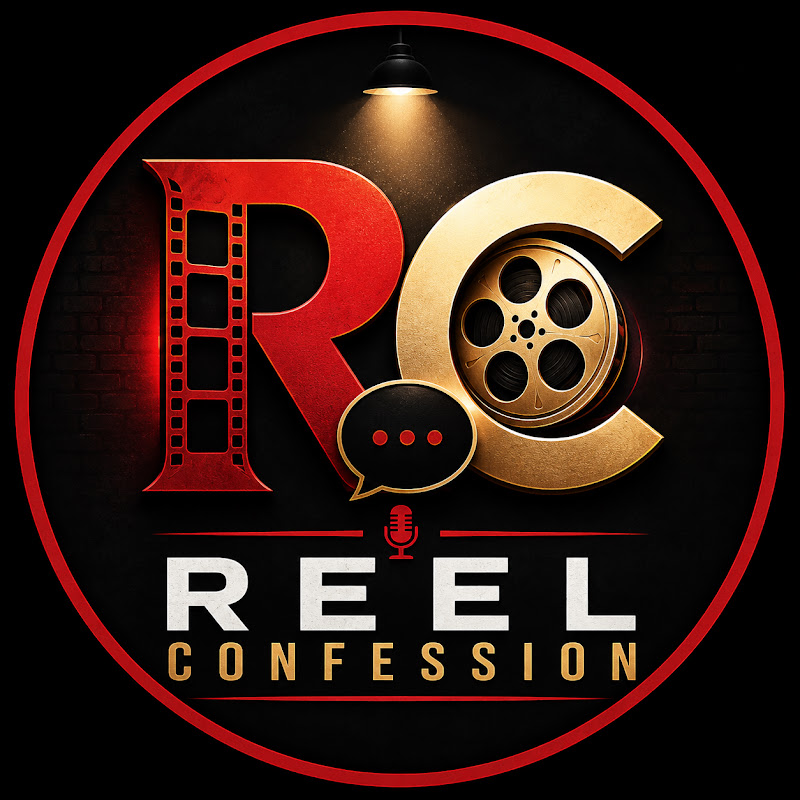 Reel Confession