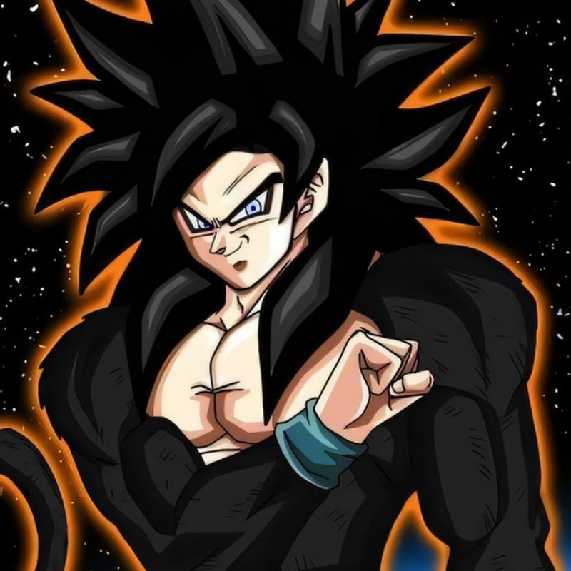Goku Teorías Dbz 