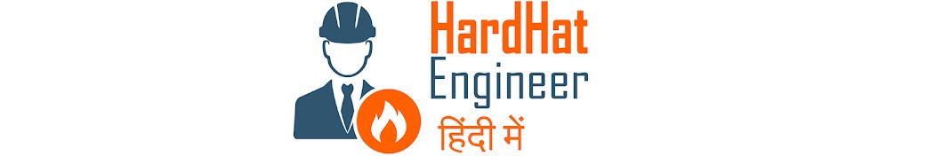 HardHat Engineer à¤¹à¤¿à¤‚à¤¦à¥€ à¤®à¥‡à¤‚ YouTube channel avatar