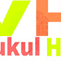 Ayurvedic Nuskha  logo
