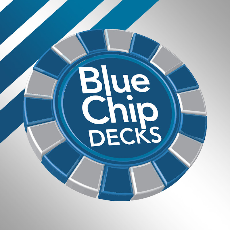Blue Chip Decks & Landscaping