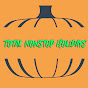 Total Nonstop Holidays logo