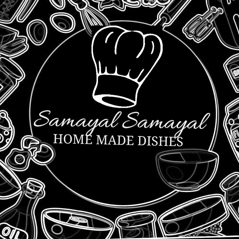 Samayal Samayal