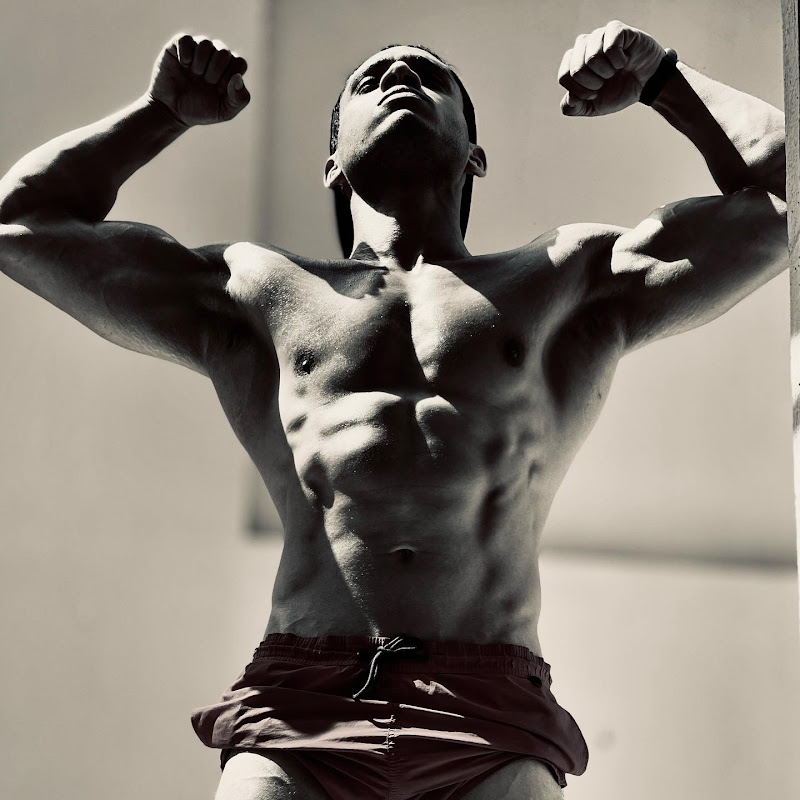 Moustafa Azmy