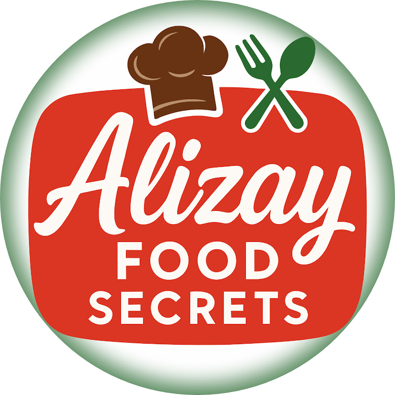 Alizay Food Secrets