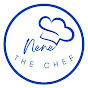 Nene the chef & friends logo