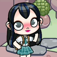 Avatar rose
