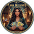 AzewXi33opQ-channel-avatar-Luna ile tarot II