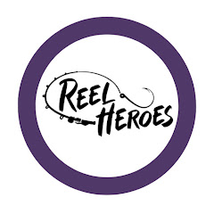 REEL Heroes (Purple Heart Homes Chapter)