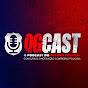 QG Cast - O Podcast do Futuro Policial logo