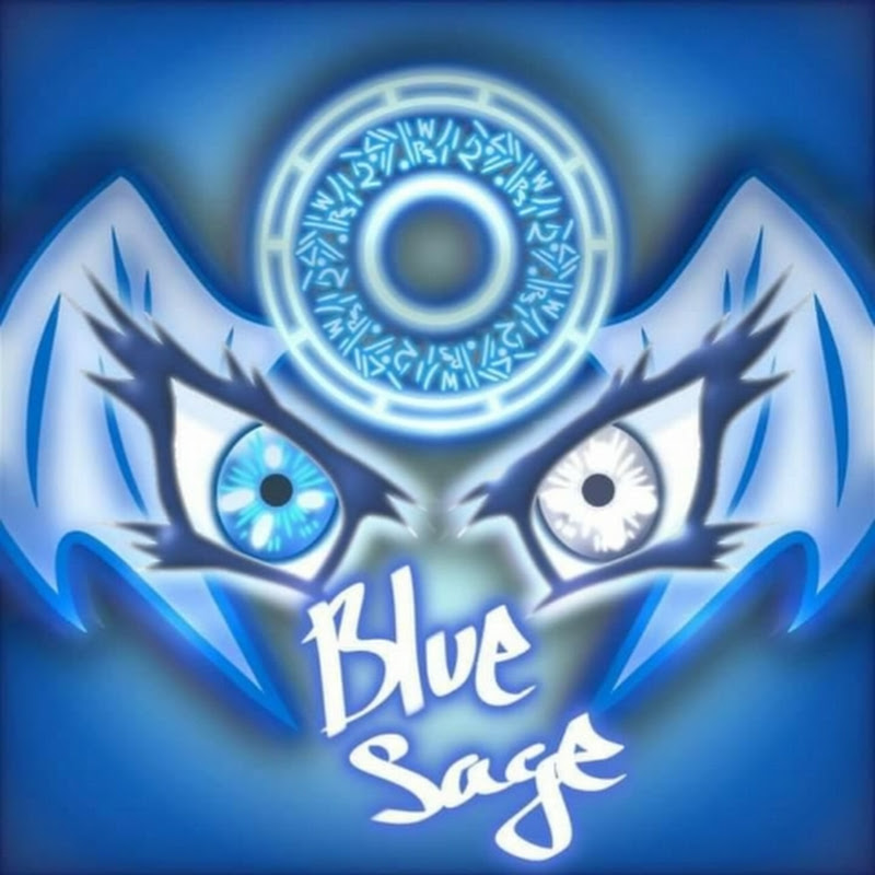 BlueSage