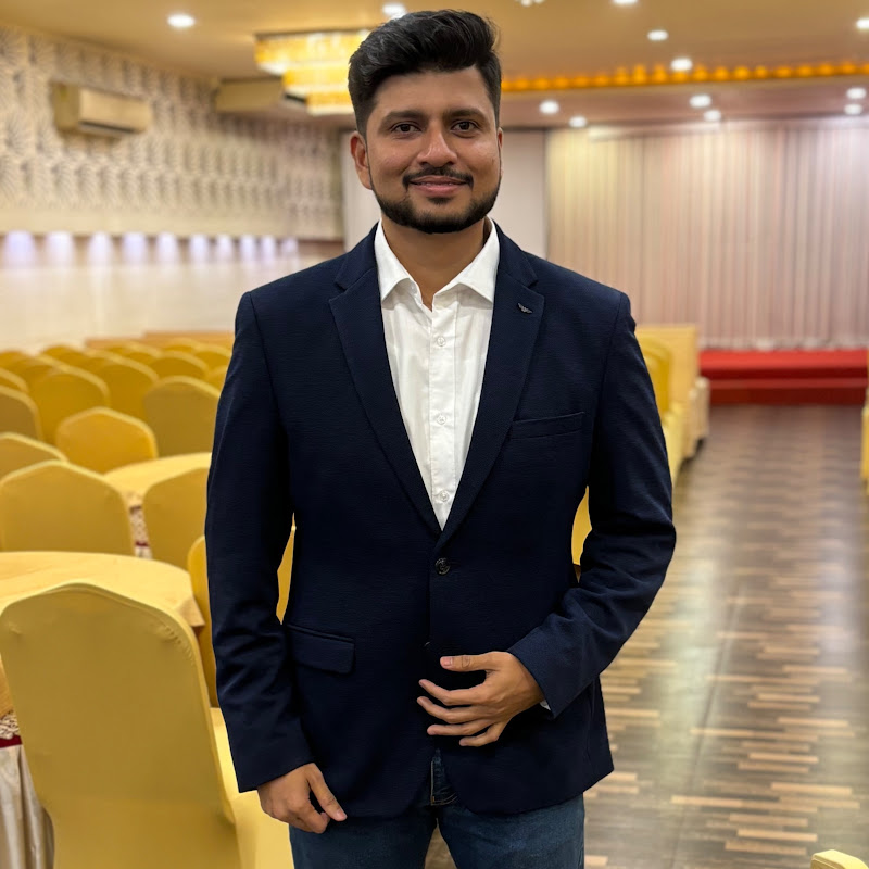 Rahul Kulkarni Mutual Funds