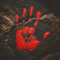 The Painted Hand logo