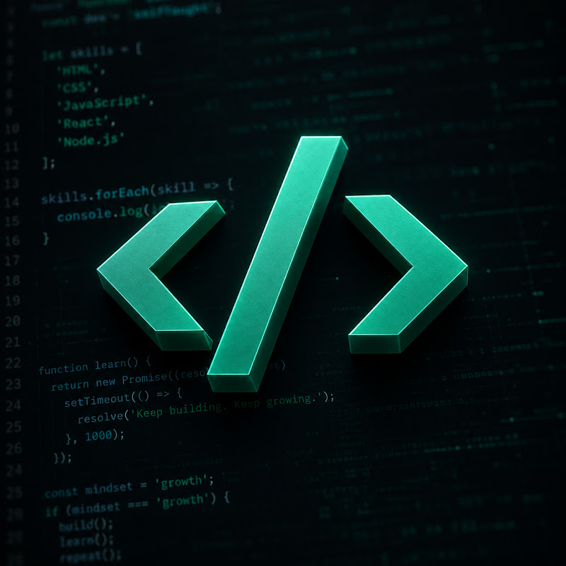 SelfTaughtDev