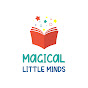 Magical Little Minds - Read Along Storytime Avatar