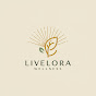 Livelora Wellness logo