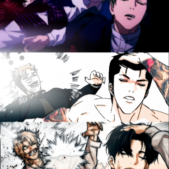 Post from Zynic Edits