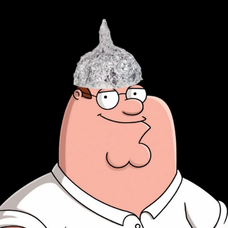 Conspiracy Peter