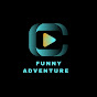 Funny Adventure  logo