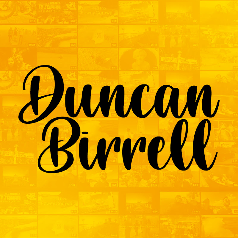 Duncan Birrell