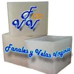 Логотип каналу Virginia Moraza Brito  